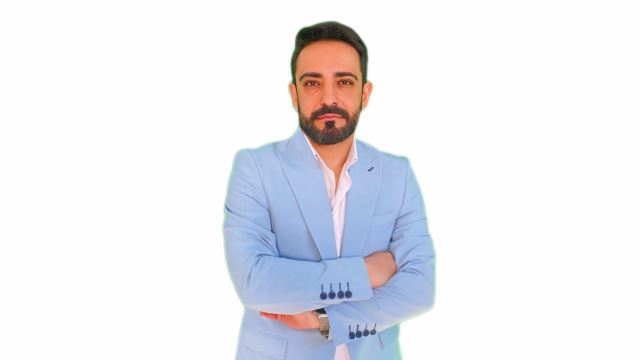 مهدی برقعی