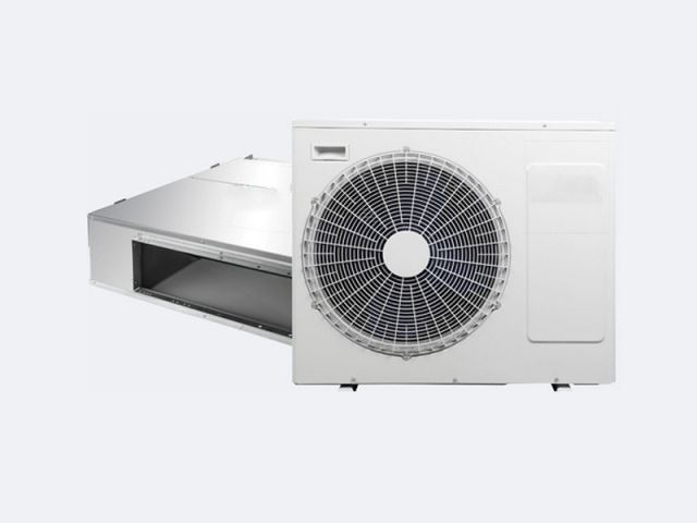 داکت اسپلیت اینورتر inverter