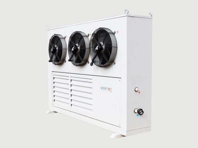 مینی چیلر هوا خنک