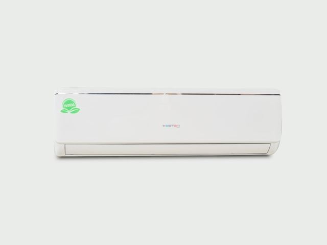 کولر گازی کم مصرف گریدR410 A