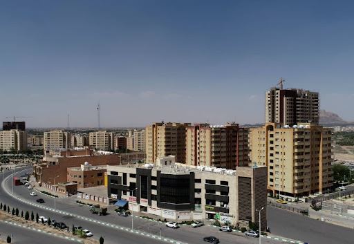 تاسیسات کشوری-نمایندگی فروش داکت اسپلیت در اصفهان