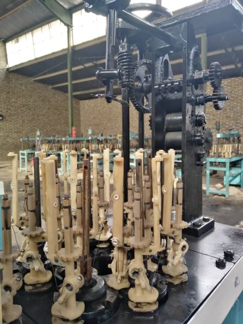 دستگاه شیطانکی