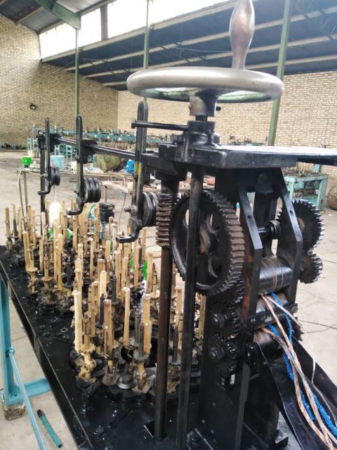 دستگاه شیطانکی