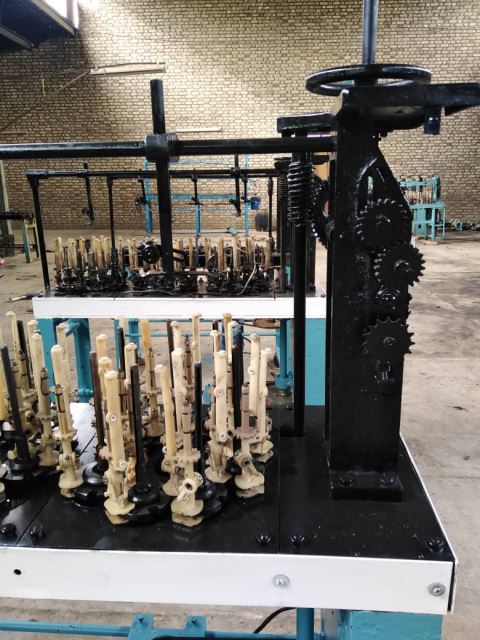 دستگاه شیطانکی