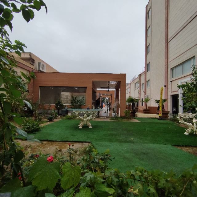 مجموعه شهر