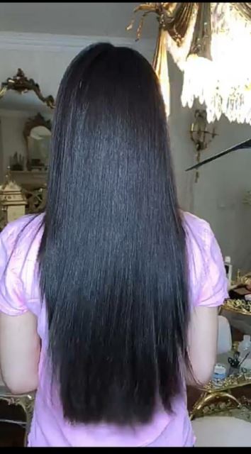 بعداز کراتینه