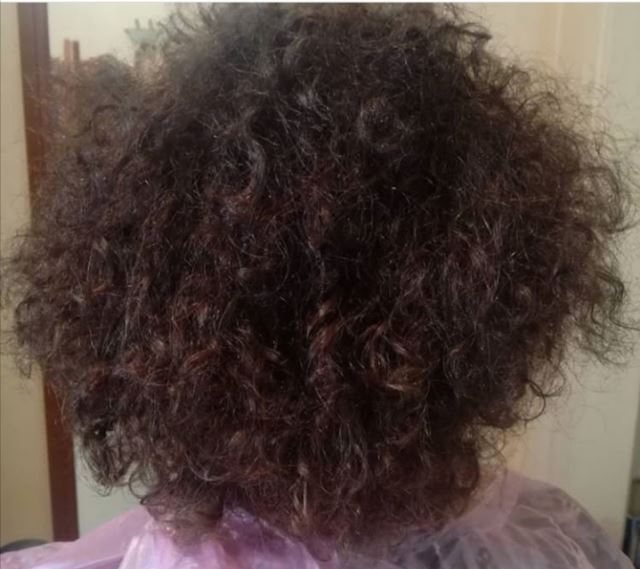 قبل از کراتینه واحیا