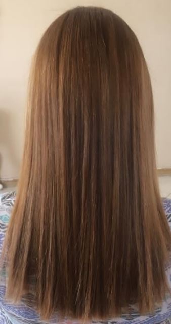 کراتینه واحیا