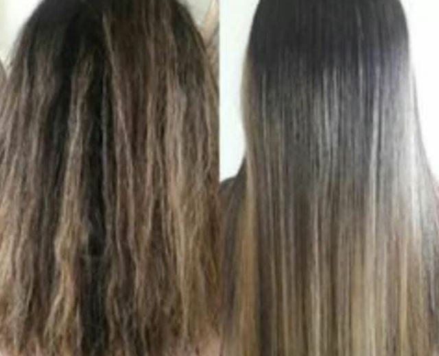 بهترین کراتینه مو اصفهان