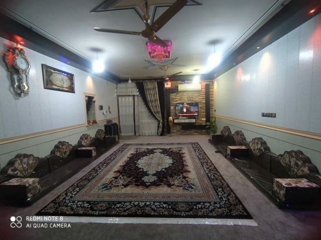 تولیدی پشتی خلیجی و مبل سنتی نجفی