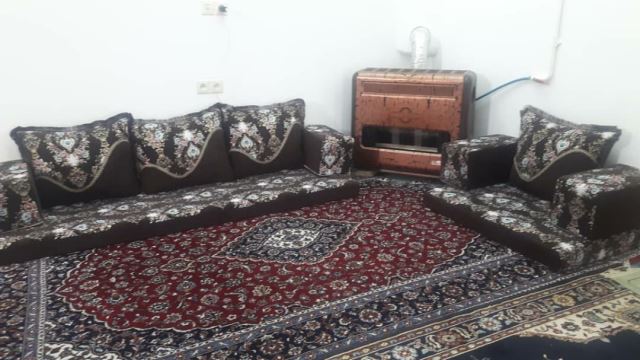 تولیدی پشتی خلیجی و مبل سنتی نجفی