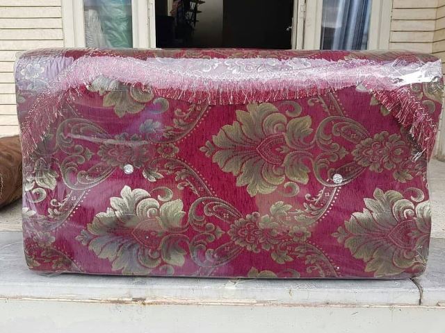 تولیدی پشتی خلیجی و مبل سنتی نجفی