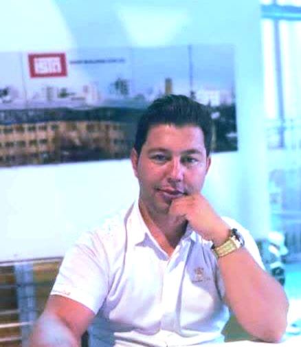 مهدی ابراهیمی