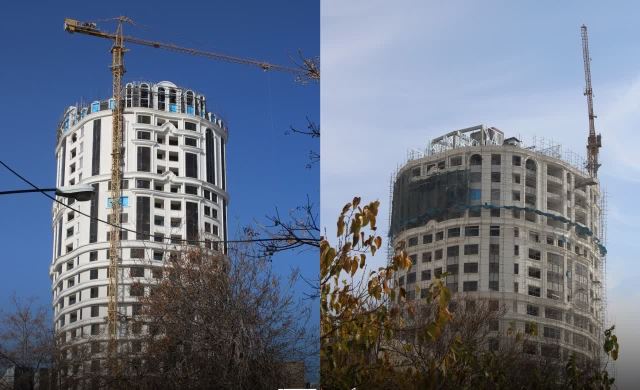 مجری سازه lsf مهدی ابراهیمی