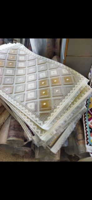 پادری مستطیلی