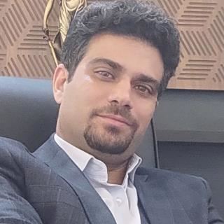 وکیل پایه یک دادگستری