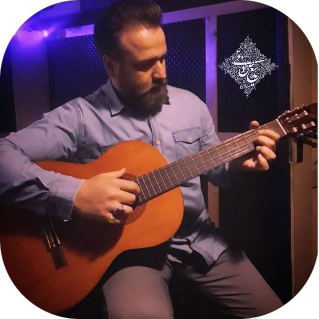 سعید صادقی