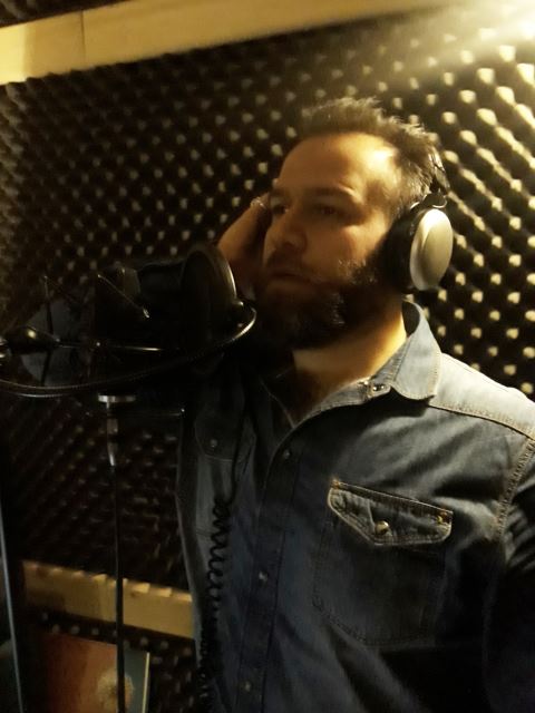 سعید صاقی
