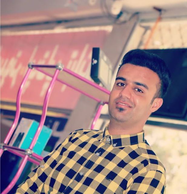مهندس