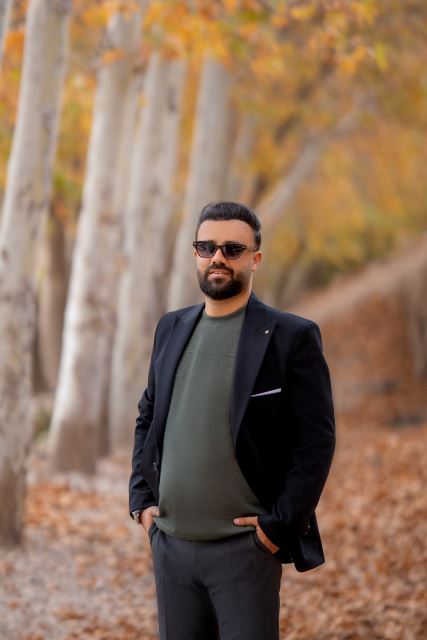 مهندس علی مهدوی