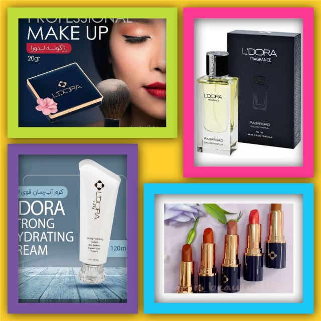 با لدورا معجزه رالمس میکنید