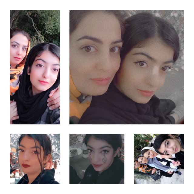 ی روز خوب😁