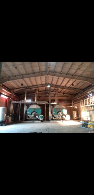 دیگ های بخار