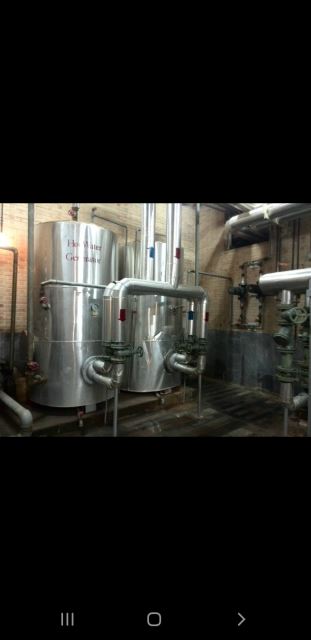 نصب و لوله کشی