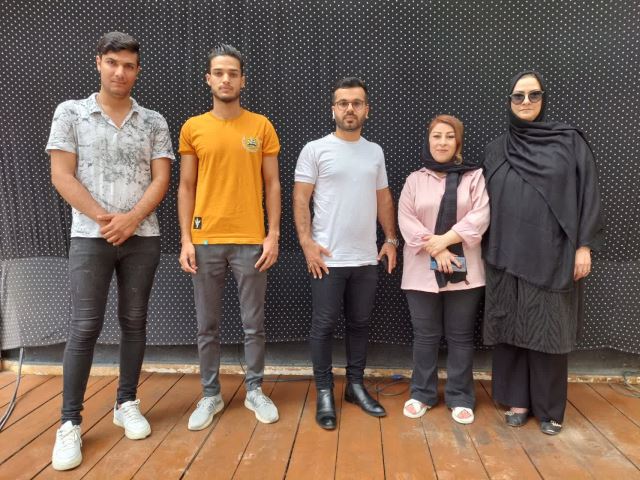 پاتلاگ آموزشی تفریحی مرسانا در لاهیجان