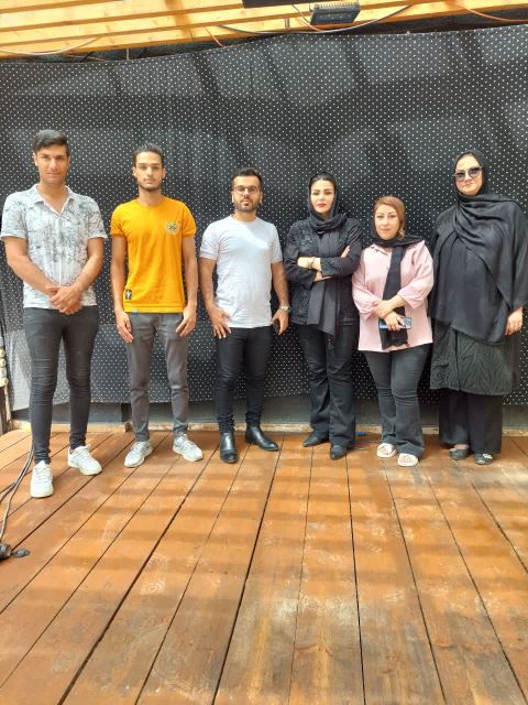 پاتلاگ آموزشی تفریحی مرسانا در لاهیجان