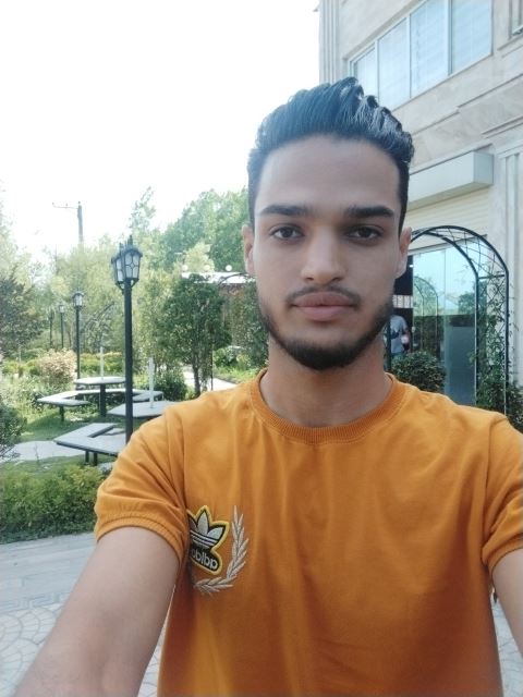 کافه رستوران مرسانا