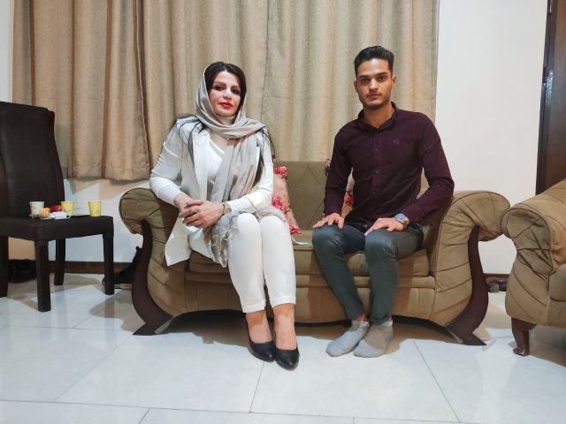پاتلاگ آموزشی تفریحی یک روزه تهران کرج با حضور افتخاری تاپ ارنر میرسیدنژاد