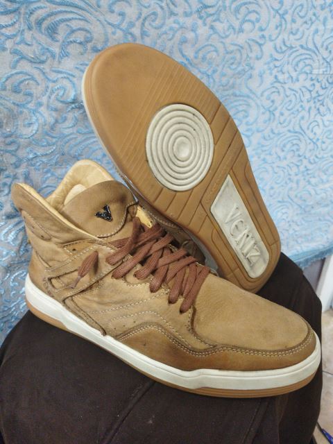 کتونی های اورجینال