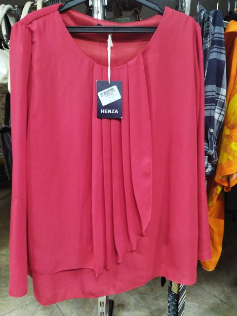 شومیز های زنانه