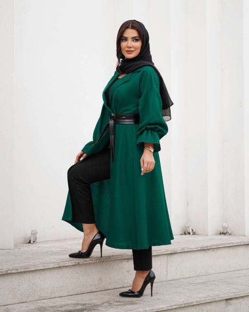 لباس شیک وترند