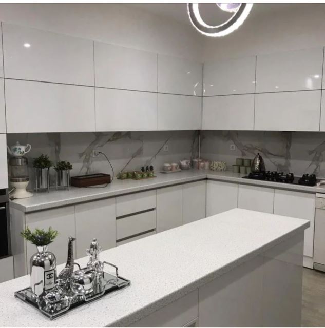 اجرای بین کابینتی کلکته گری60*120