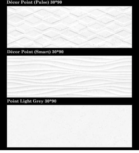 کالکشن پوینت30*90