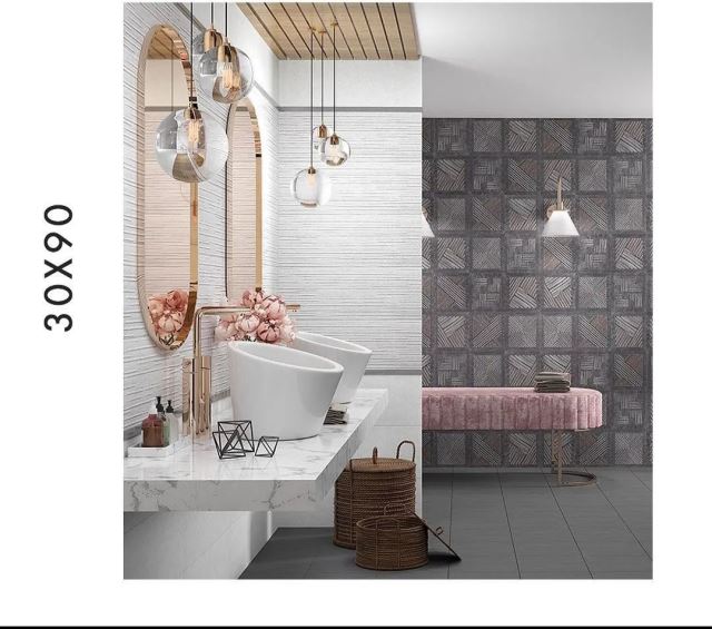 کالکشن کاشی ژست