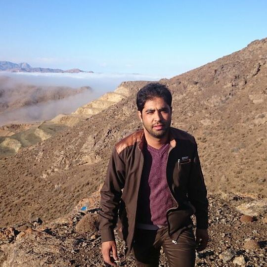 مهندس عبدالرحیم پردل 