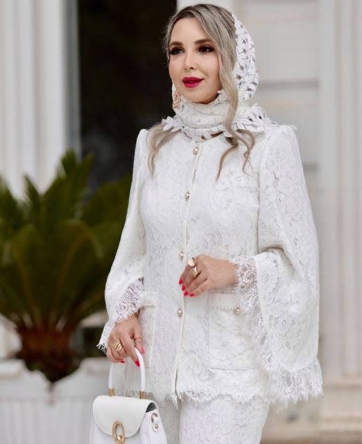 سعیده رازپوش