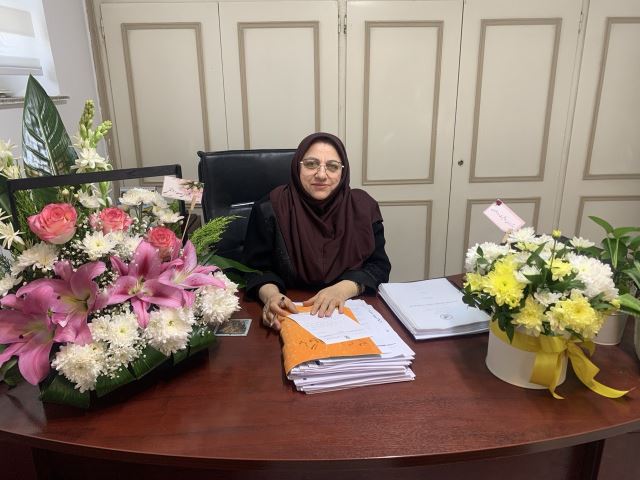  زینت رافتی سخن گو
