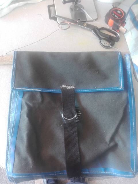 خورجین موتورسیکلت