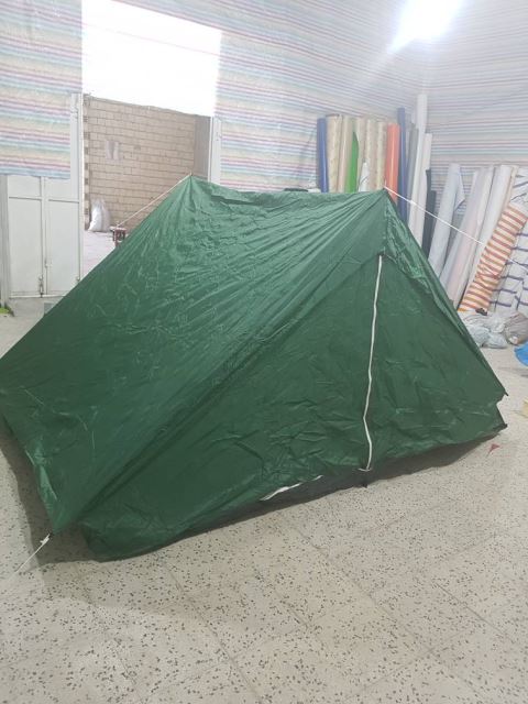 خیمه کوهنوردی