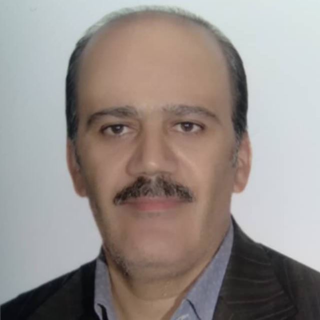 محمد جلال کاشانی پور