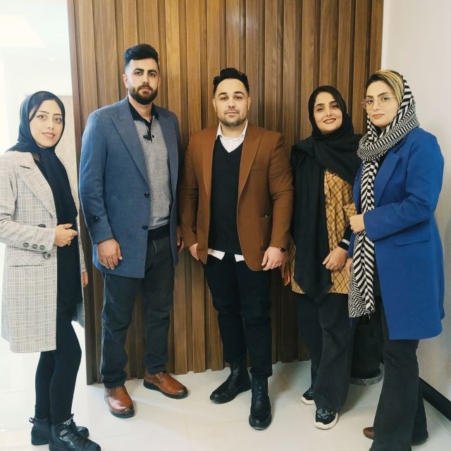 تبلیغات در ساری و مازندران