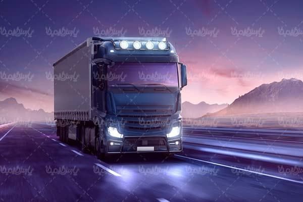 شرکت حمل ونقل رستاک بارجنوب