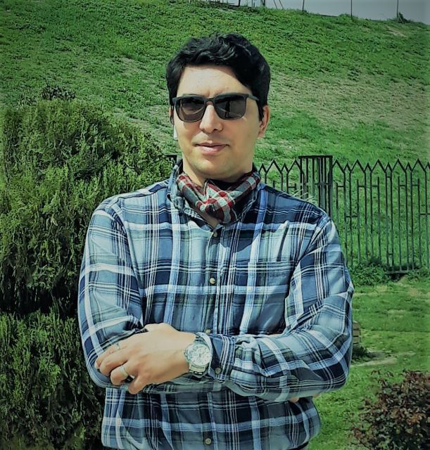 دکتر مسعود دهنوی؛ مدرس و مشاور کسب و کار