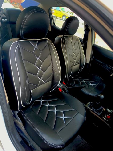روکش صندلی خودرو