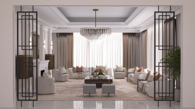 طراحی داخلی