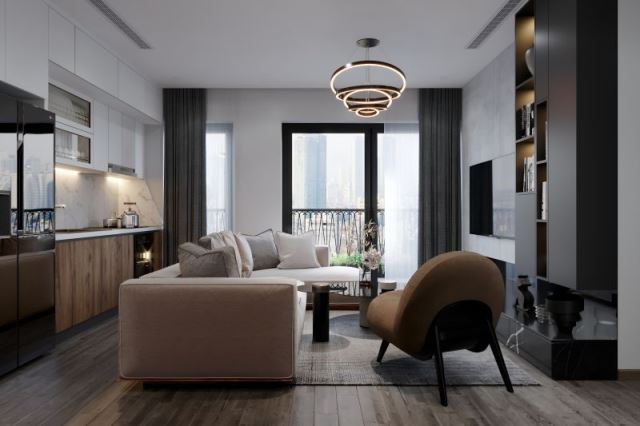 طراحی داخلی